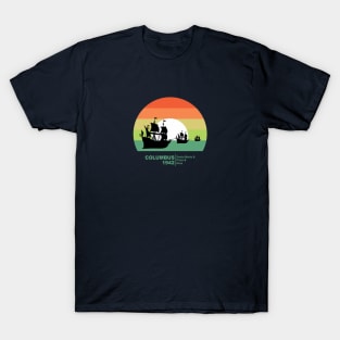 Columbus 1942 T-Shirt